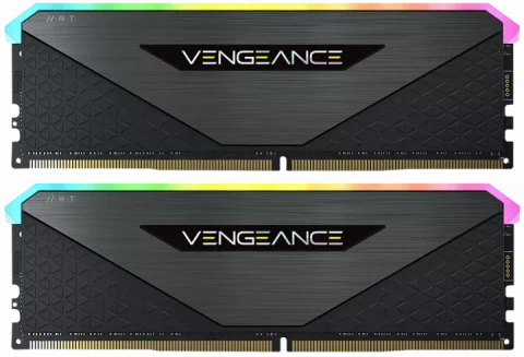 Corsair VENGEANCE RGB RT