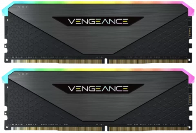 Corsair VENGEANCE RGB RT