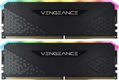 Corsair VENGEANCE RGB RS