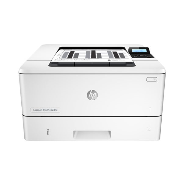 HP LaserJet Pro M402dne Laser Printer