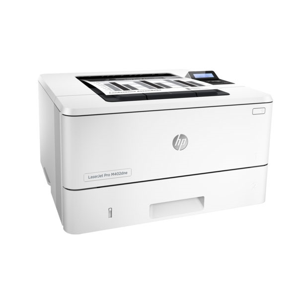 پرینتر لیزری اچ پی مدل LaserJet Pro M402dw