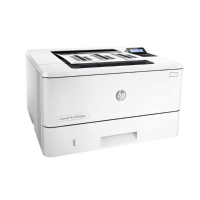 پرینتر لیزری اچ پی مدل LaserJet Pro M402dw