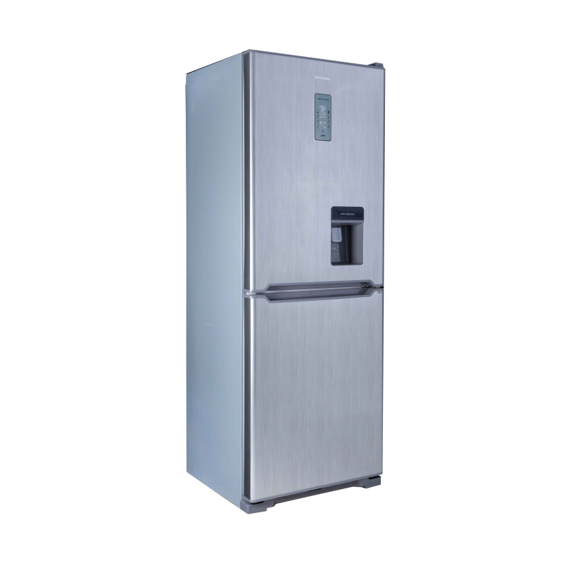 یخچال و فریزر 18 فوت هیمالیا مدل TNCom53008