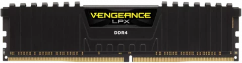 Corsair VENGEANCE LPX CMK8GX4M1D3000C16