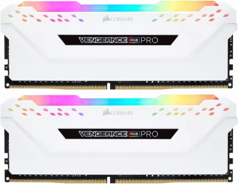 Corsair VENGEANCE RGB PRO