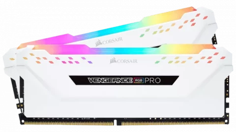 Corsair VENGEANCE RGB PRO