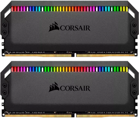 Corsair DOMINATOR PLATINUM RGB