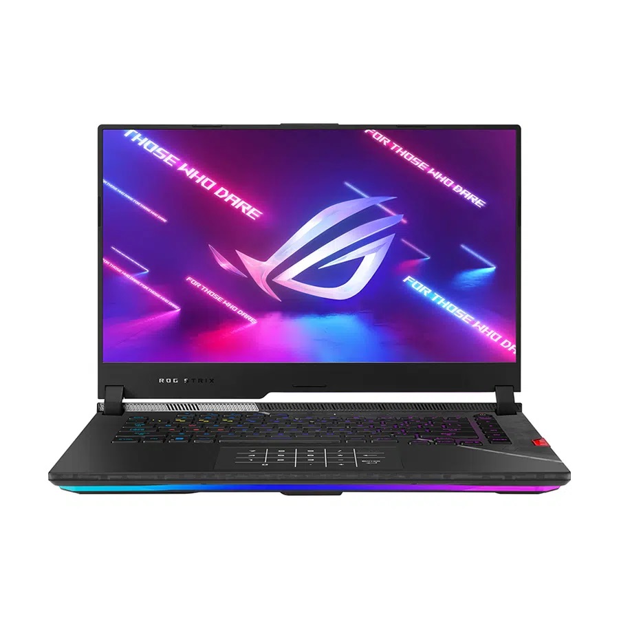 Asus i9 12900H-16GB-1TB SSD-6GB 3060-FHD Laptop