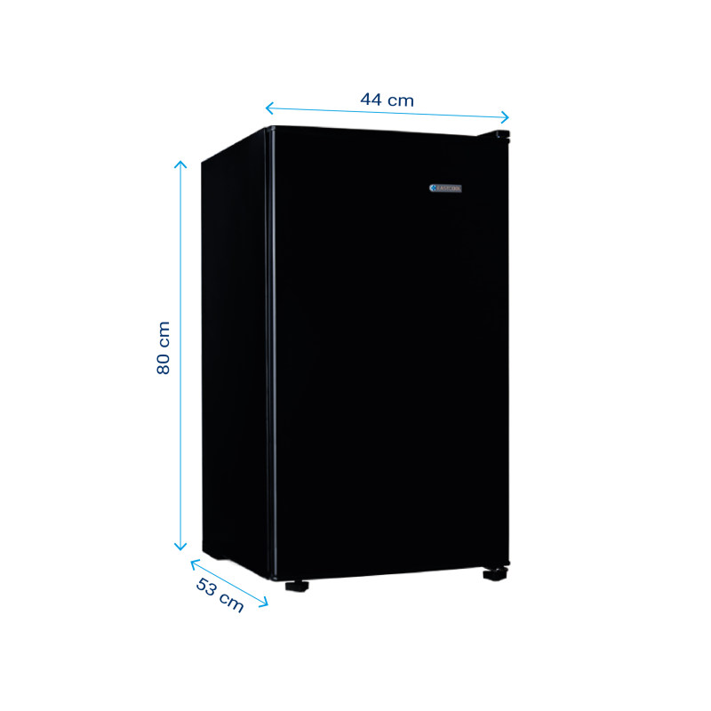 یخچال 5 فوت ایستکول مدل TM-1835-80