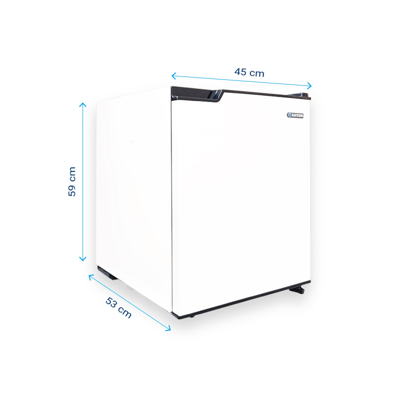 یخچال 3 فوت ایستکول مدل TM-403-56