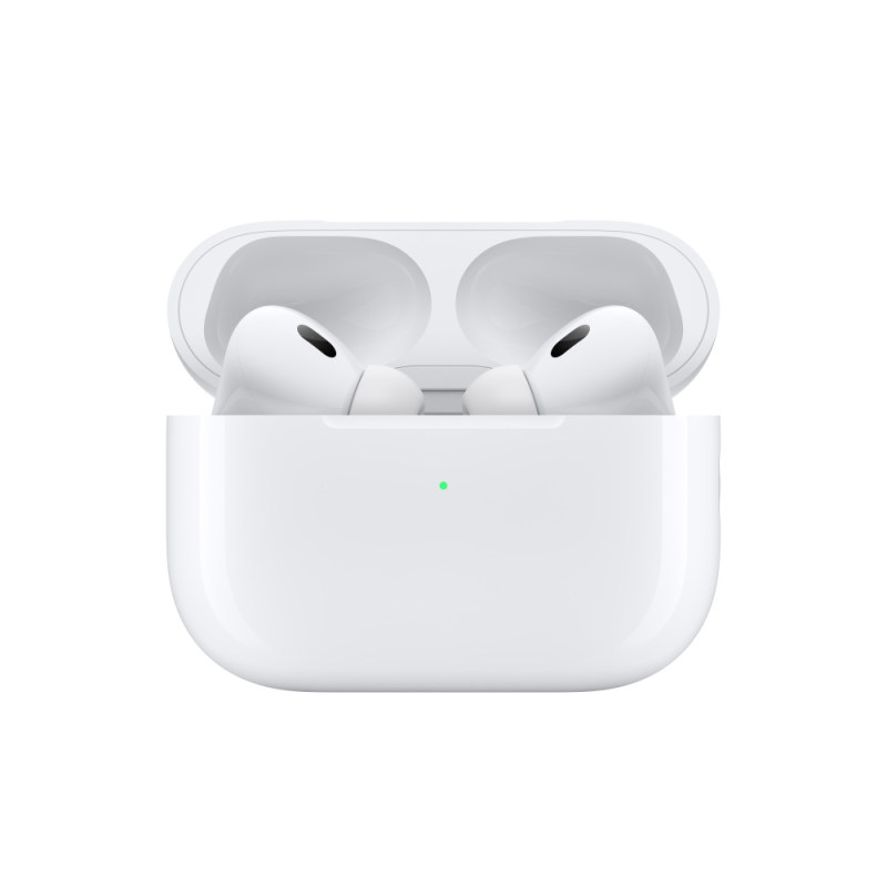 هدفون بی سیم اپل مدل AirPods Pro 2nd Generation 