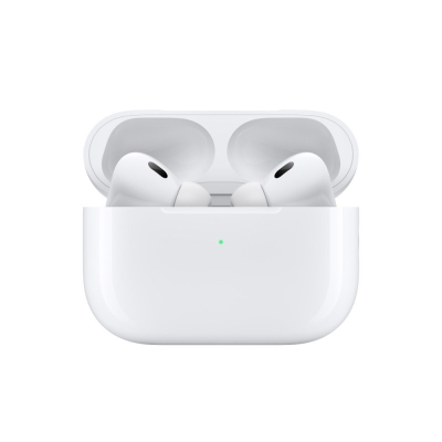 هدفون بی سیم اپل مدل AirPods Pro 2nd Generation 