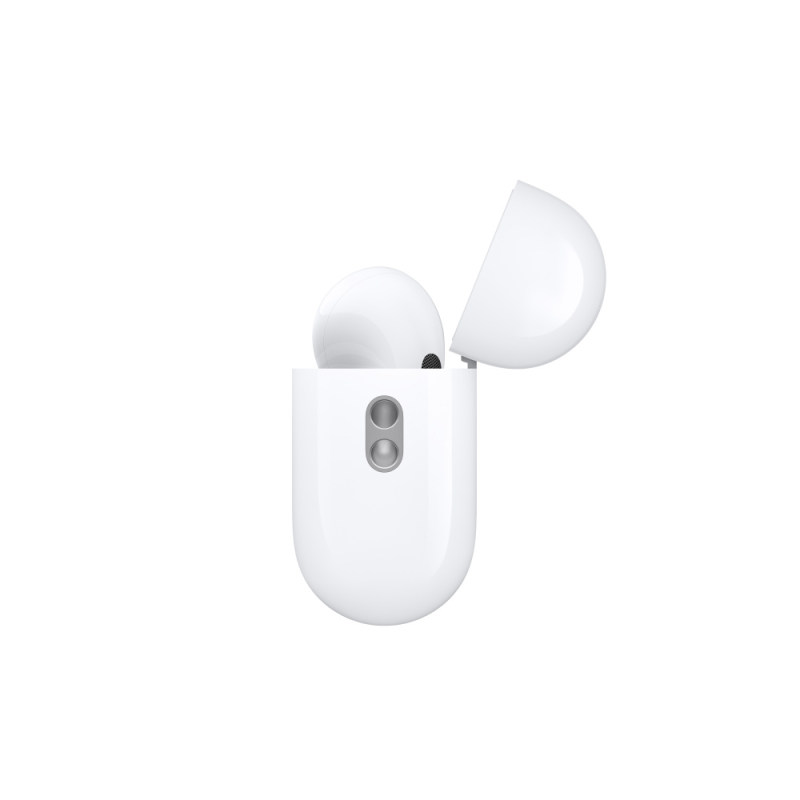 هدفون بی سیم اپل مدل AirPods Pro 2nd Generation 