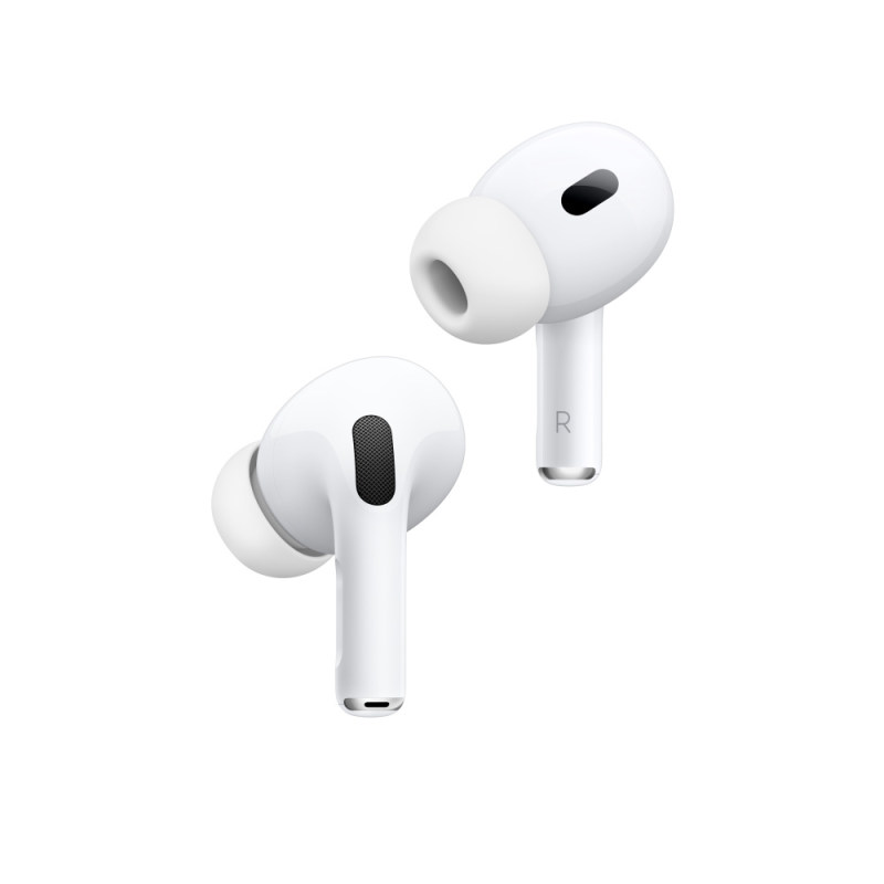 هدفون بی سیم اپل مدل AirPods Pro 2nd Generation 