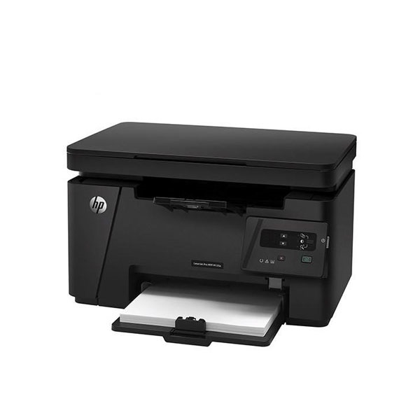 HP LaserJet Pro MFP M125a Multifunction Laser Printer