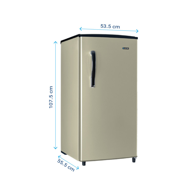 یخچال ایستکول 9 فوت مدل TM-1919-150