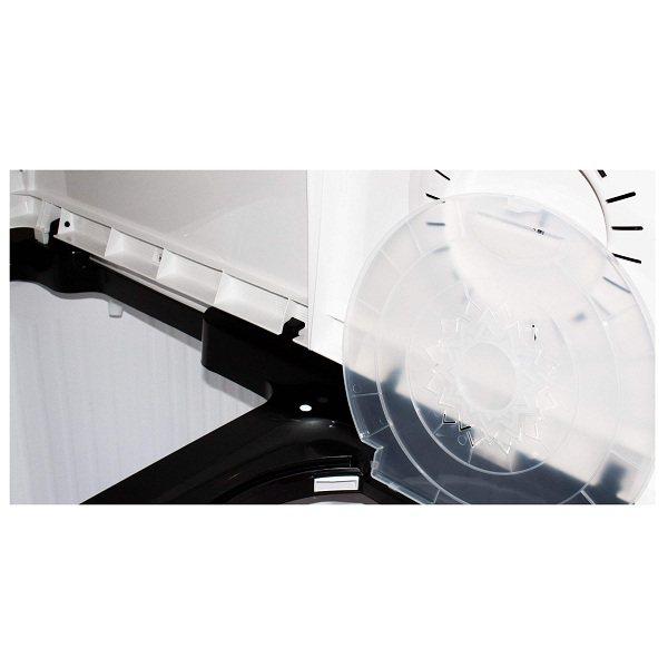 ماشین لباسشویی پاکشوما مدل PWF - 1854 AJ ظرفیت 18 کیلوگرم