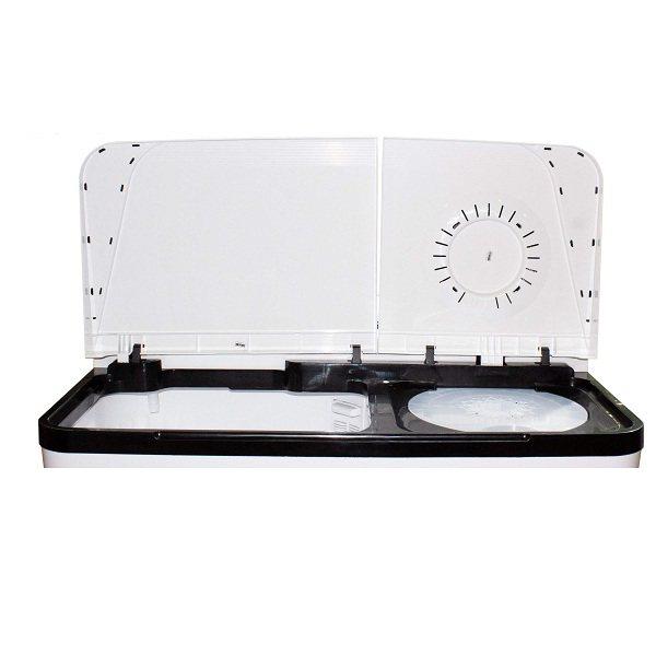 ماشین لباسشویی پاکشوما مدل PWF - 1854 AJ ظرفیت 18 کیلوگرم