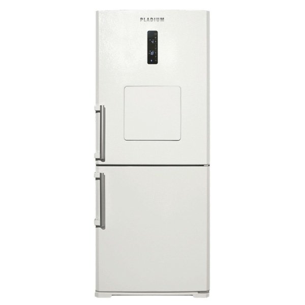 یخچال و فریزر 35 فوت پلادیوم مدل 35
