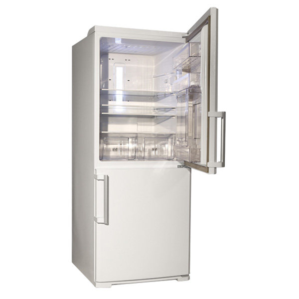 یخچال و فریزر 35 فوت پلادیوم مدل 35