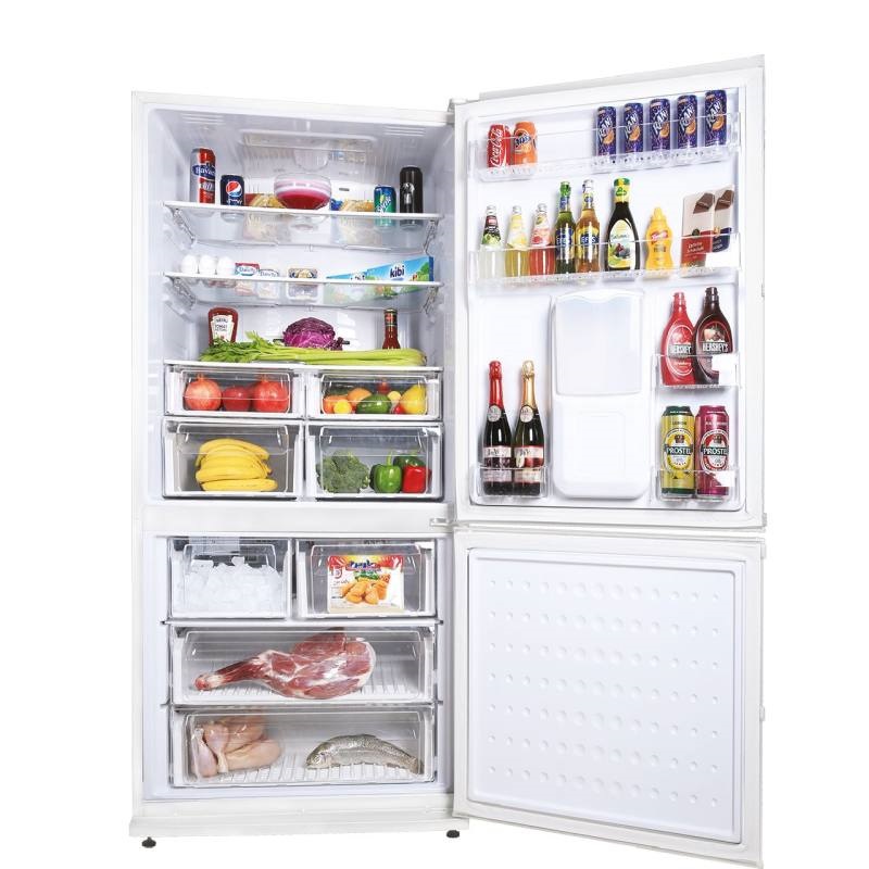 یخچال 30 فوت و فریزر نیکسان مدل RF-840NE2