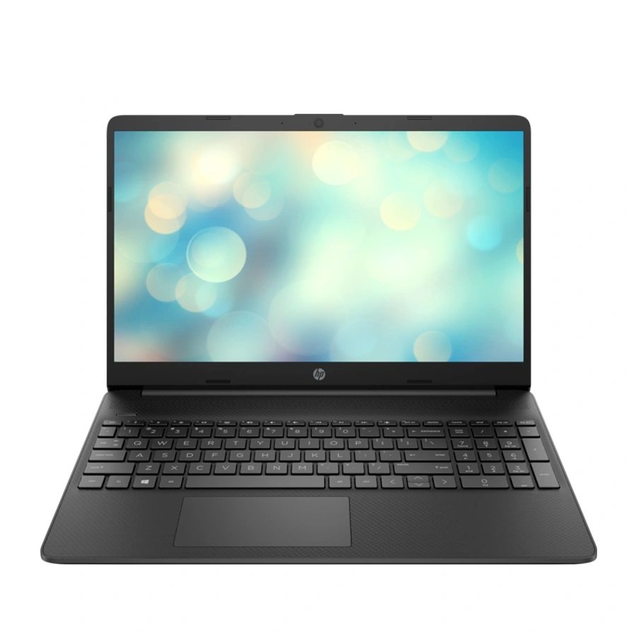 HP i3 1215U-4GB-256SSD-INT-HD Laptop