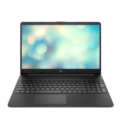 HP i3 1215U-4GB-256SSD-INT-HD Laptop