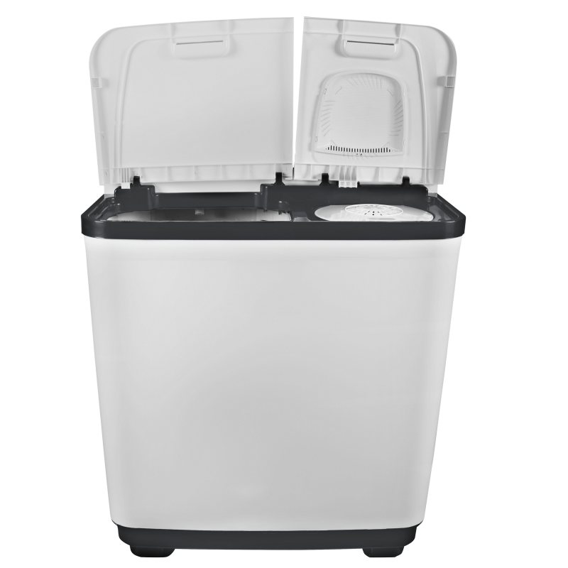 ماشین لباسشویی پاکشوما مدل PWD-9653AJ ظرفیت 9.6 کیلوگرم