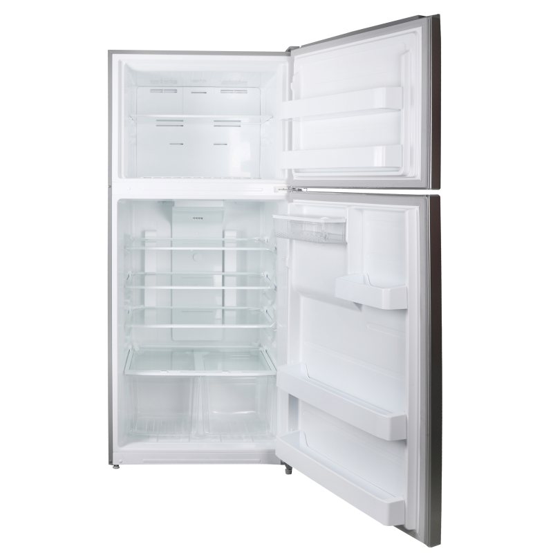 یخچال و فریزر 23 فوت پاکشوما مدل P230S