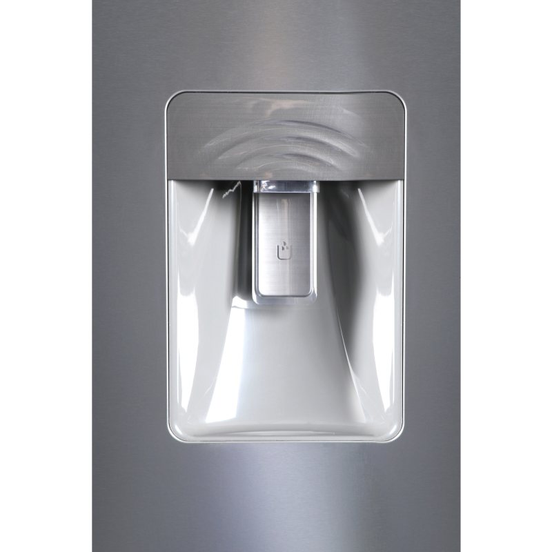 یخچال و فریزر 23 فوت پاکشوما مدل P230S