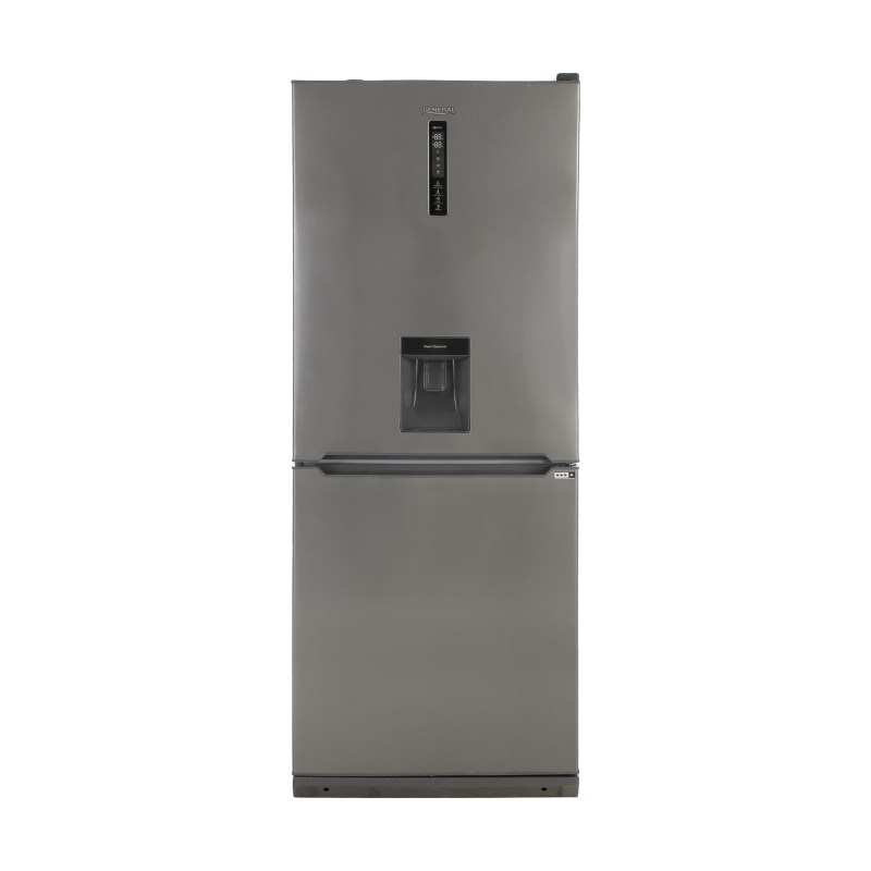 یخچال و فریزر 27 فوت جنرال پین مدل RF-M22