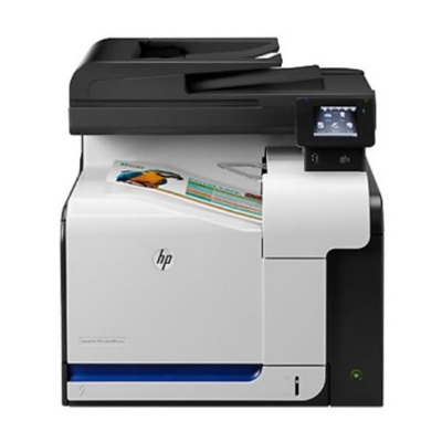 پرینتر چندکاره لیزری اچ پی مدل MFP M570dw