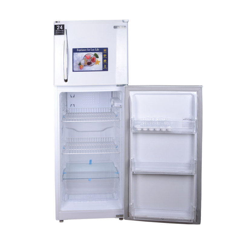 یخچال و فریزر 13 فوت الکتروهاوس مدل ES-RF13