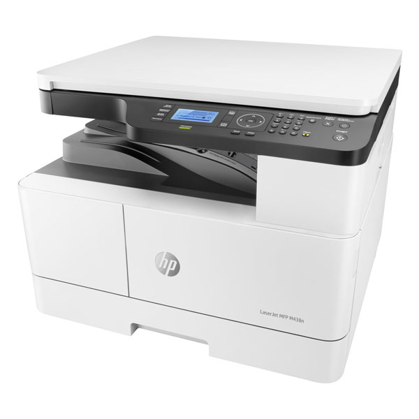 پرینتر چندکاره لیزری اچ پی مدل LaserJet M438n