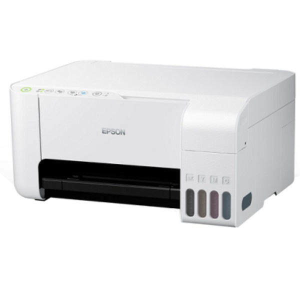 پرینتر چندکاره جوهرافشان اپسون مدل EcoTank L3156