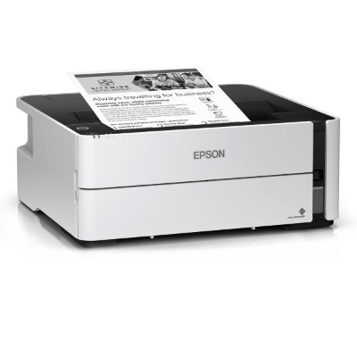 پرینتر جوهر افشان اپسون مدل Epson EcoTank M1140d