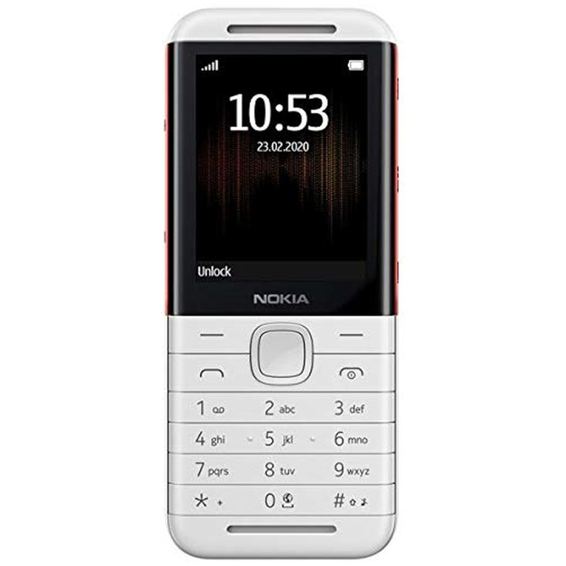 Nokia 5310 (2020) Dual SIM Mobile Phone