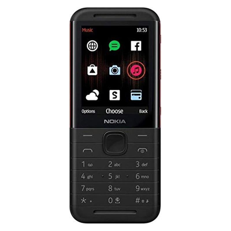 Nokia 5310 (2020) Dual SIM Mobile Phone