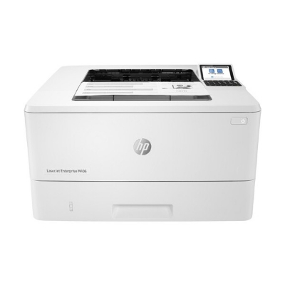 پرینتر لیزری اچ پی مدل HP LaserJet M406dn