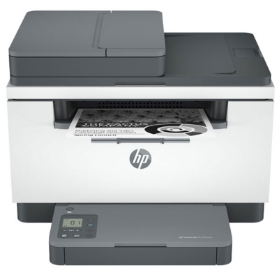 پرینتر چند کاره لیزری اچ‌پی مدل LaserJet M236sdw