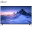 تلویزیون ال ای دی هوشمند جی پلاس مدل GTV-50MU722S سایز 50 اینچ