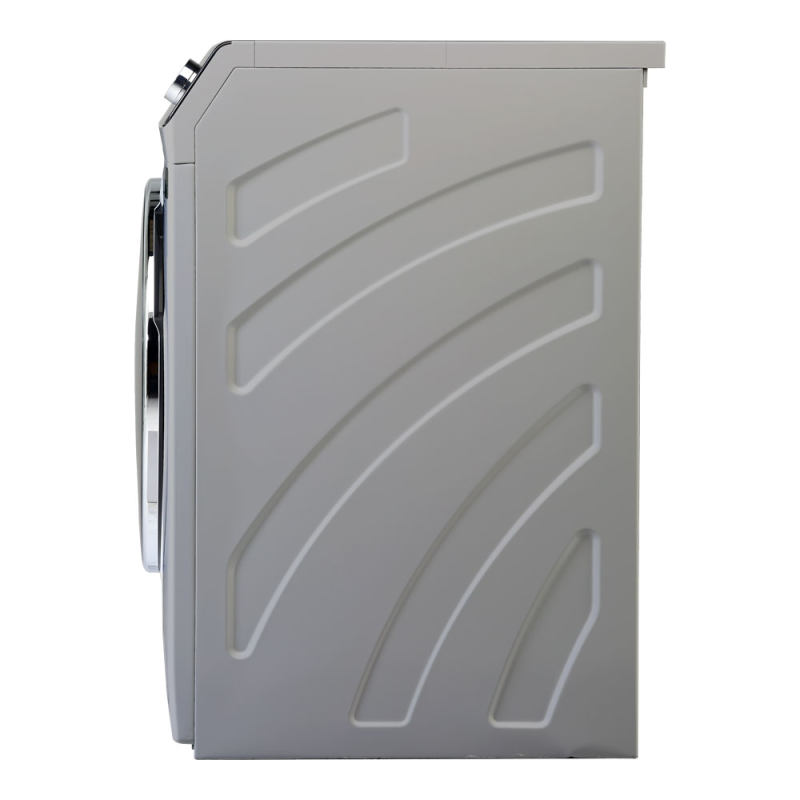 ماشین لباسشویی جی پلاس مدل GWM-KD1048S ظرفیت 10.5 کیلوگرم