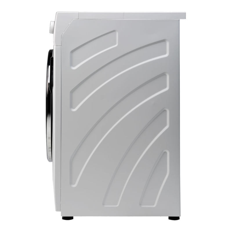 ماشین لباسشویی جی پلاس مدل GWM-K8340W ظرفیت 8 کیلوگرم