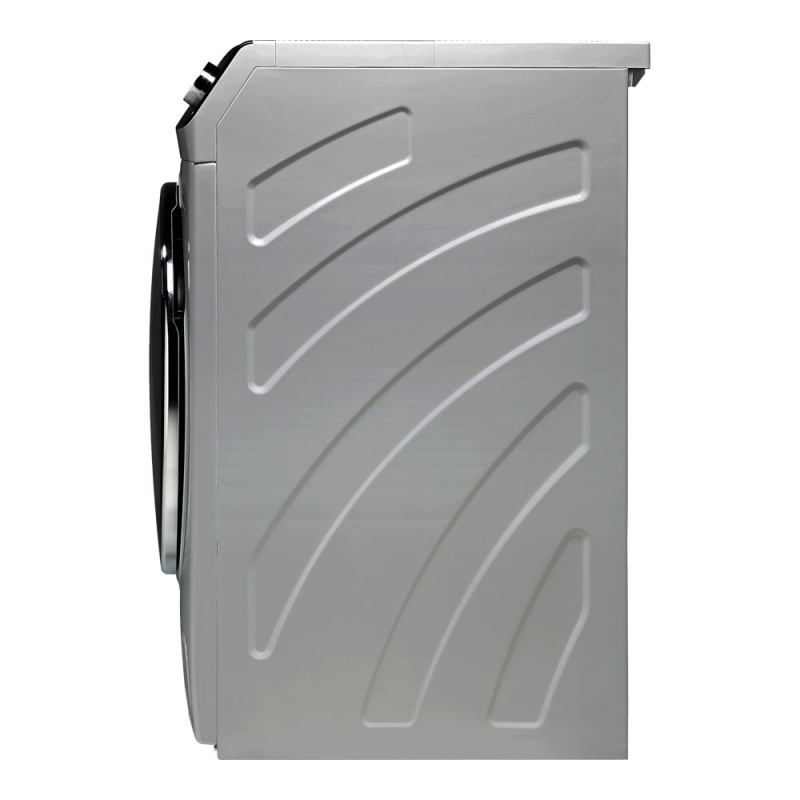 ماشین لباسشویی جی پلاس مدل GWM-K846S ظرفیت 8 کیلوگرم