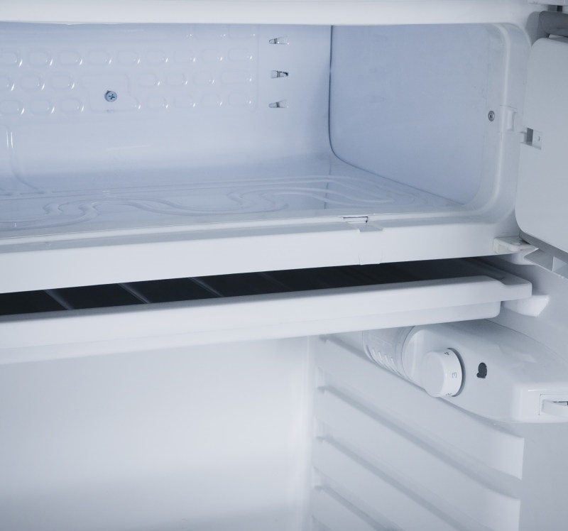 یخچال 9 فوت هیمالیا مدل HRED190