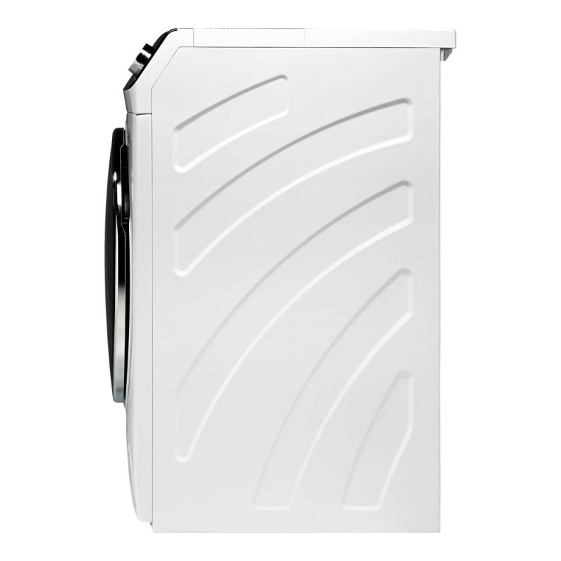 ماشین لباسشویی جی پلاس مدل GWM-K9540W ظرفیت 9 کیلوگرم