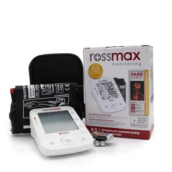 rossmax x5