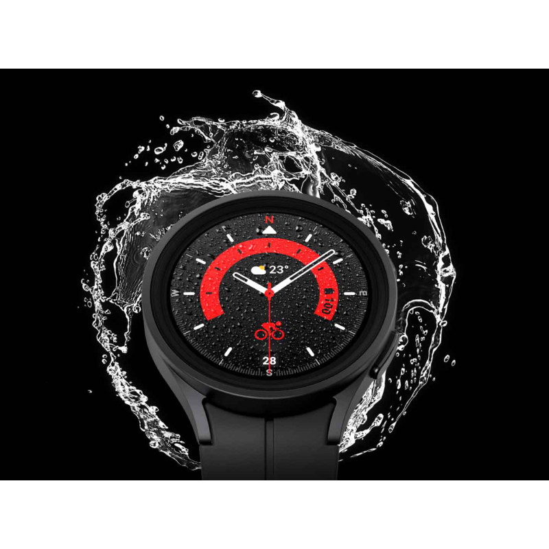 Galaxy Watch5 Pro