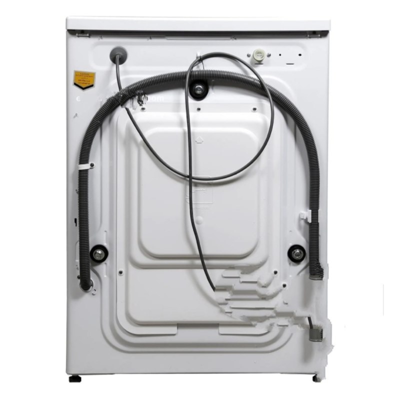 ماشین لباسشویی اسنوا مدل SWM-71137 ظرفیت 7 کیلوگرم