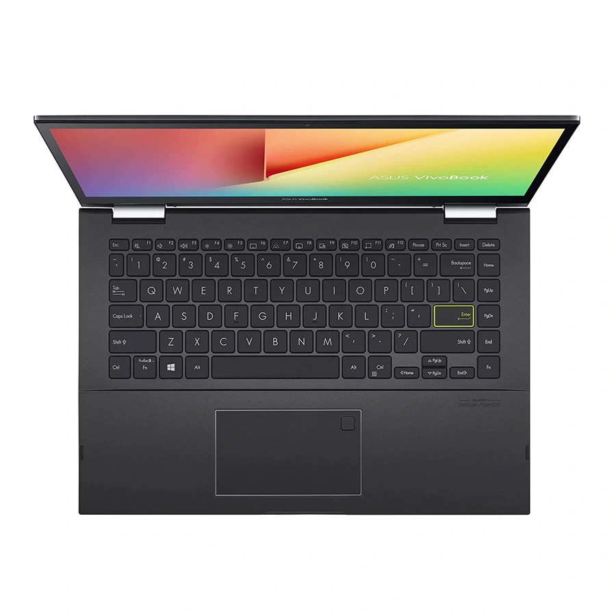 Asus i5 1135G7-8GB-1TB SSD-4GB Xe MAX-FHD Touch Laptop